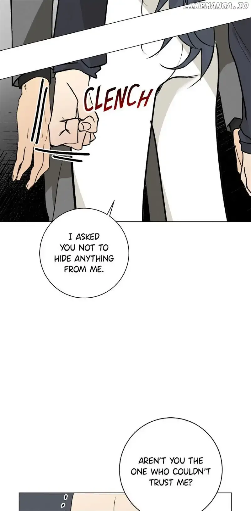 Want You Like Crazy Chapter 53 Online - página 31