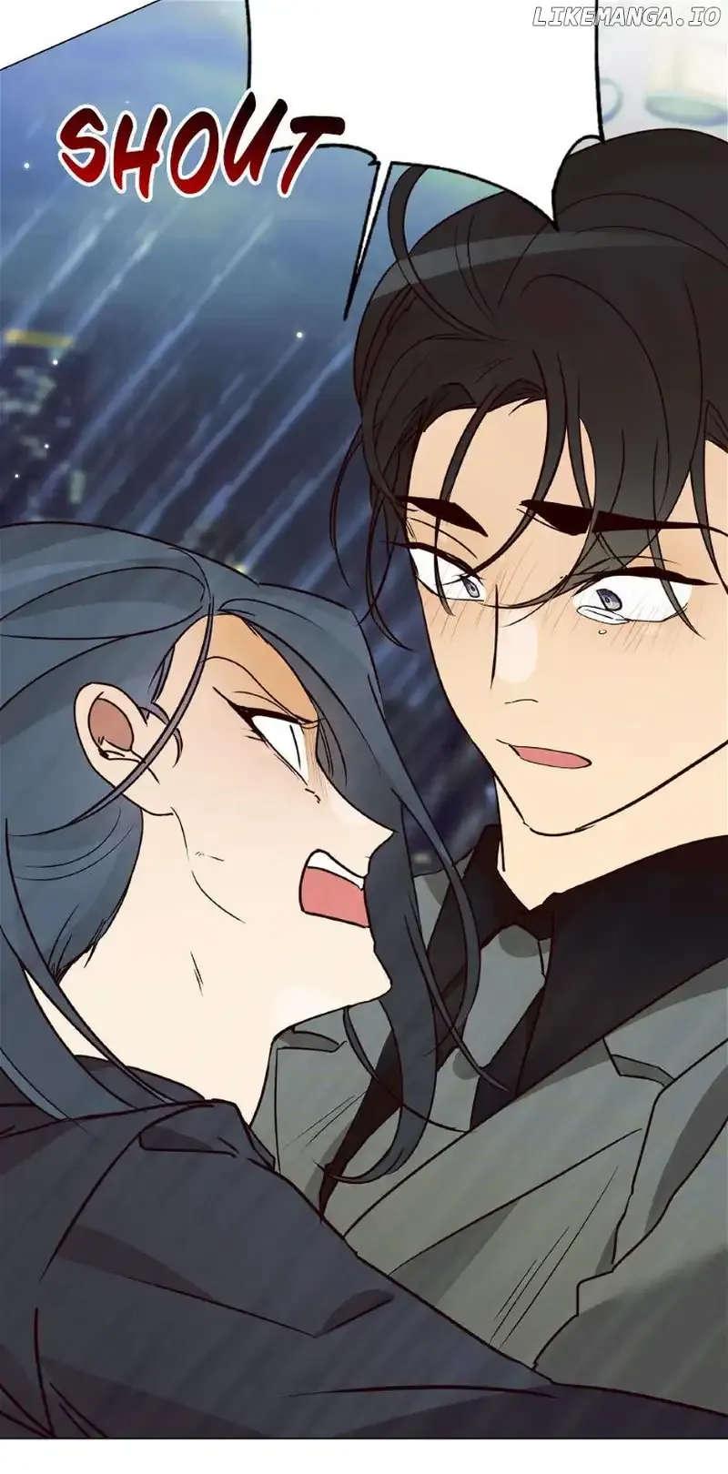Want You Like Crazy Chapter 53 Online - página 33