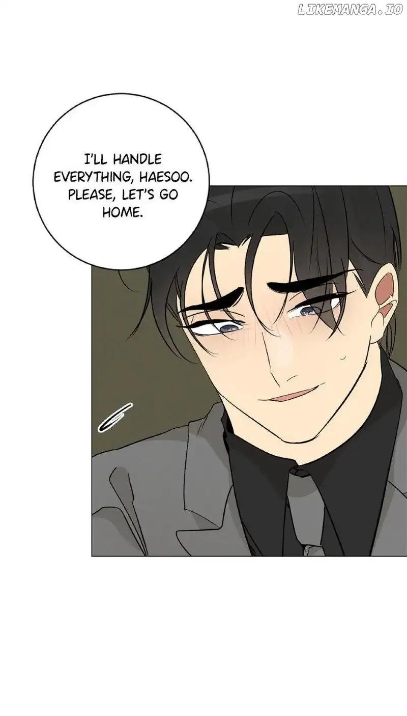 Want You Like Crazy Chapter 53 Online - página 37