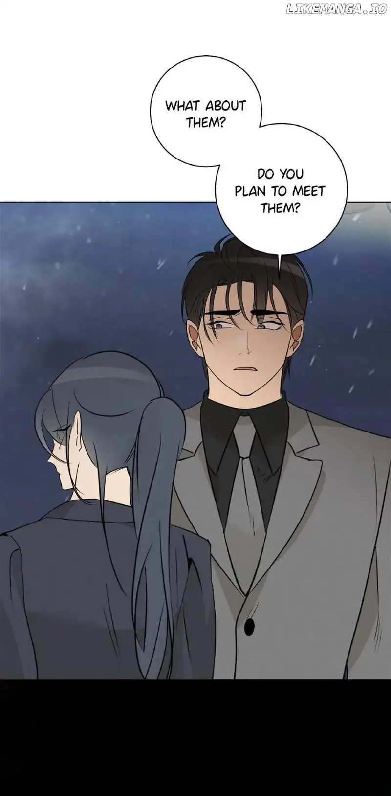 Want You Like Crazy Chapter 53 Online - página 42