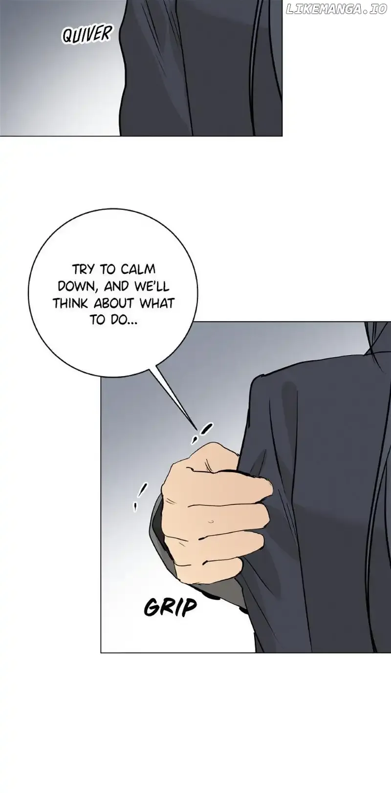 Want You Like Crazy Chapter 53 Online - página 48