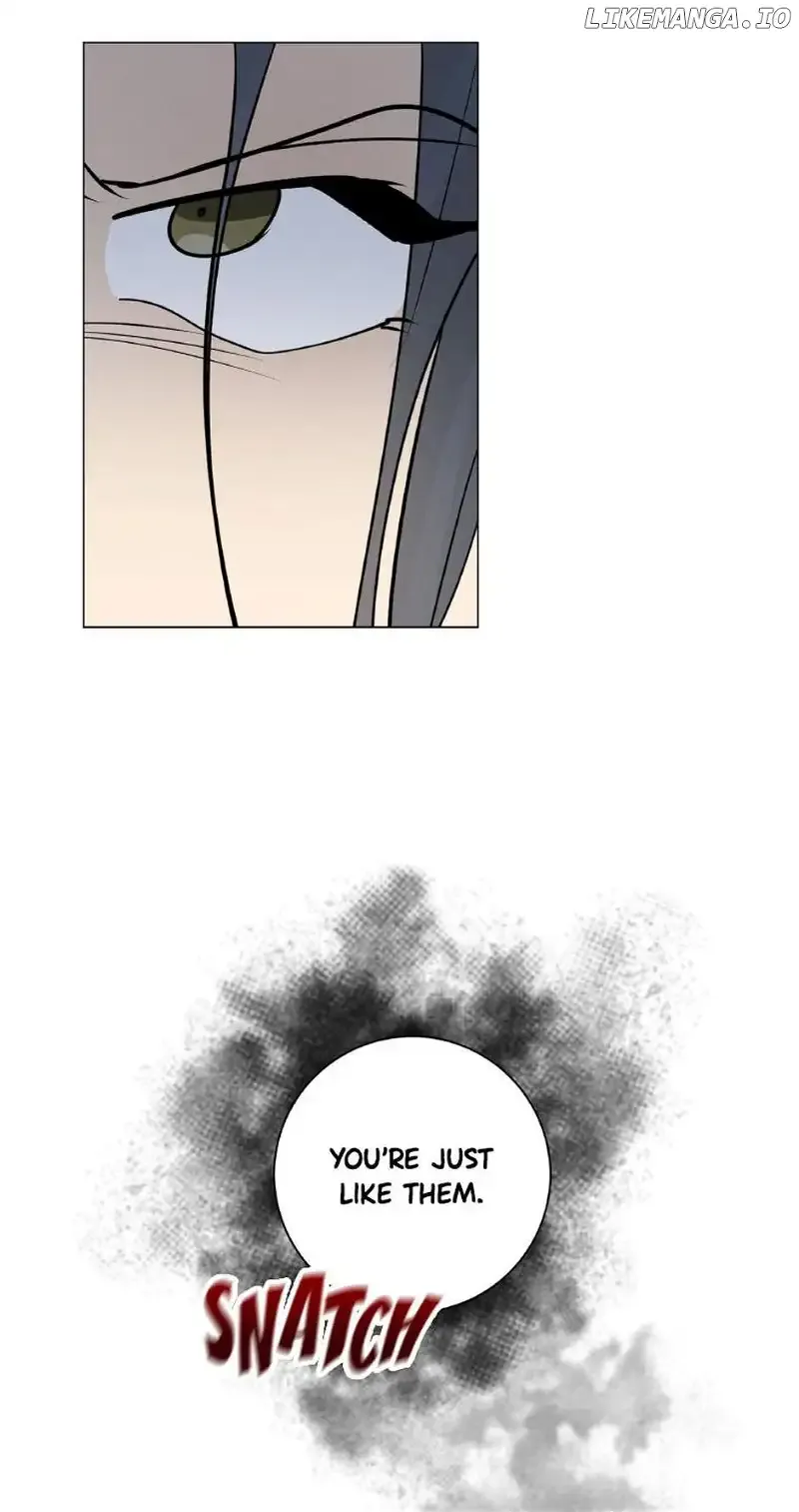 Want You Like Crazy Chapter 53 Online - página 50