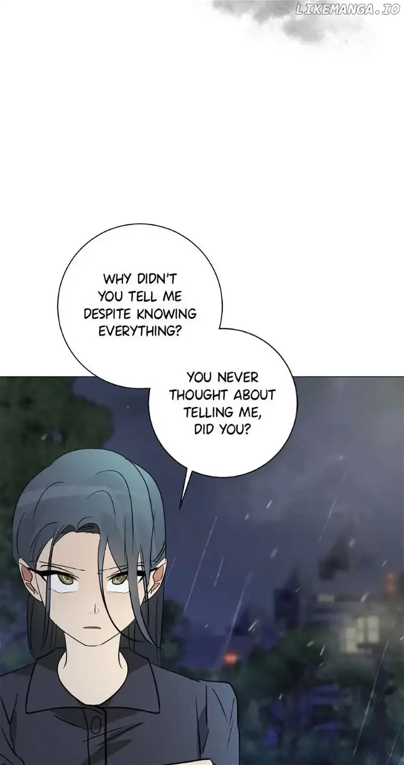 Want You Like Crazy Chapter 53 Online - página 51