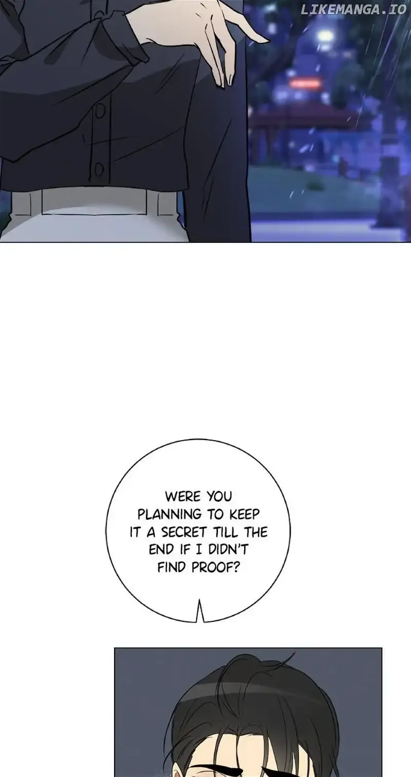 Want You Like Crazy Chapter 53 Online - página 52