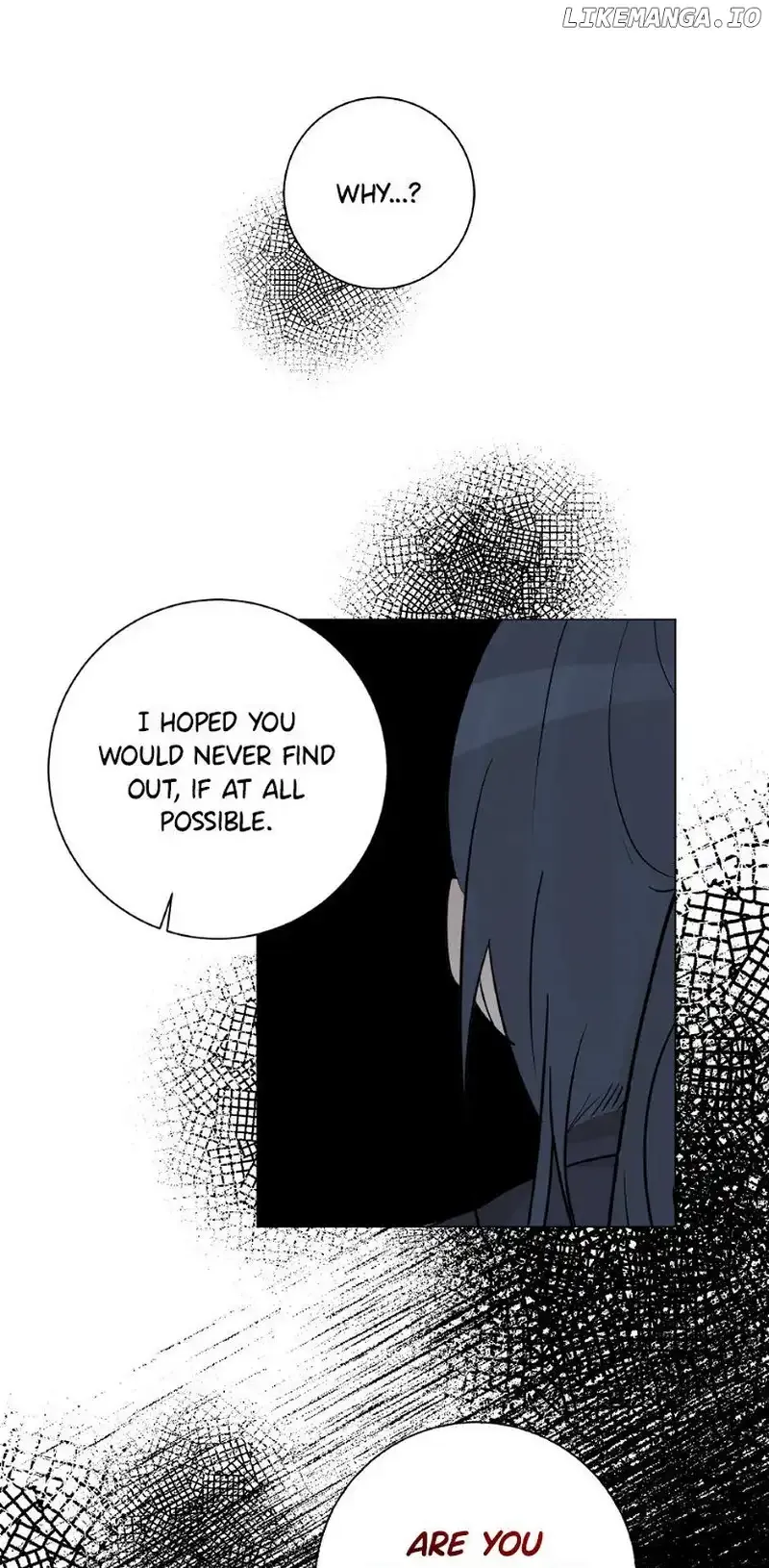Want You Like Crazy Chapter 53 Online - página 56