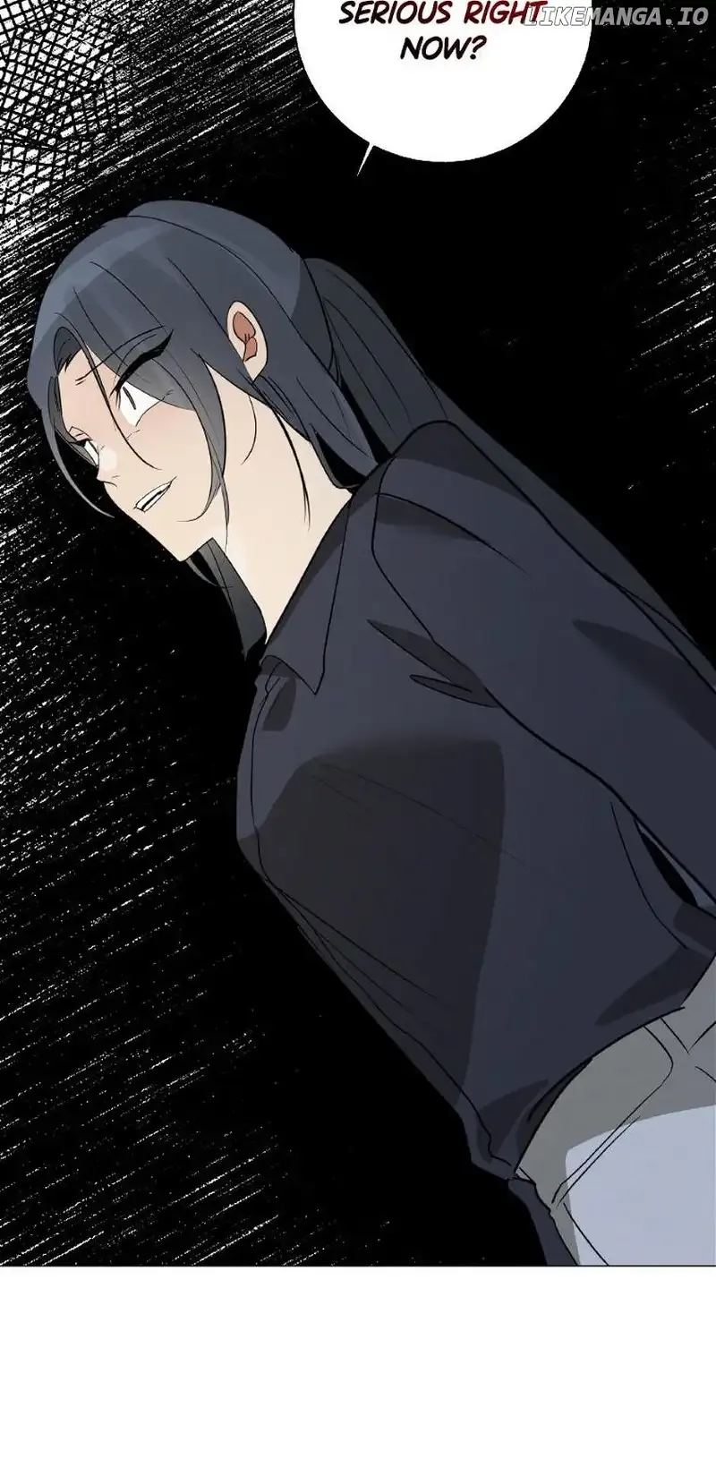 Want You Like Crazy Chapter 53 Online - página 57
