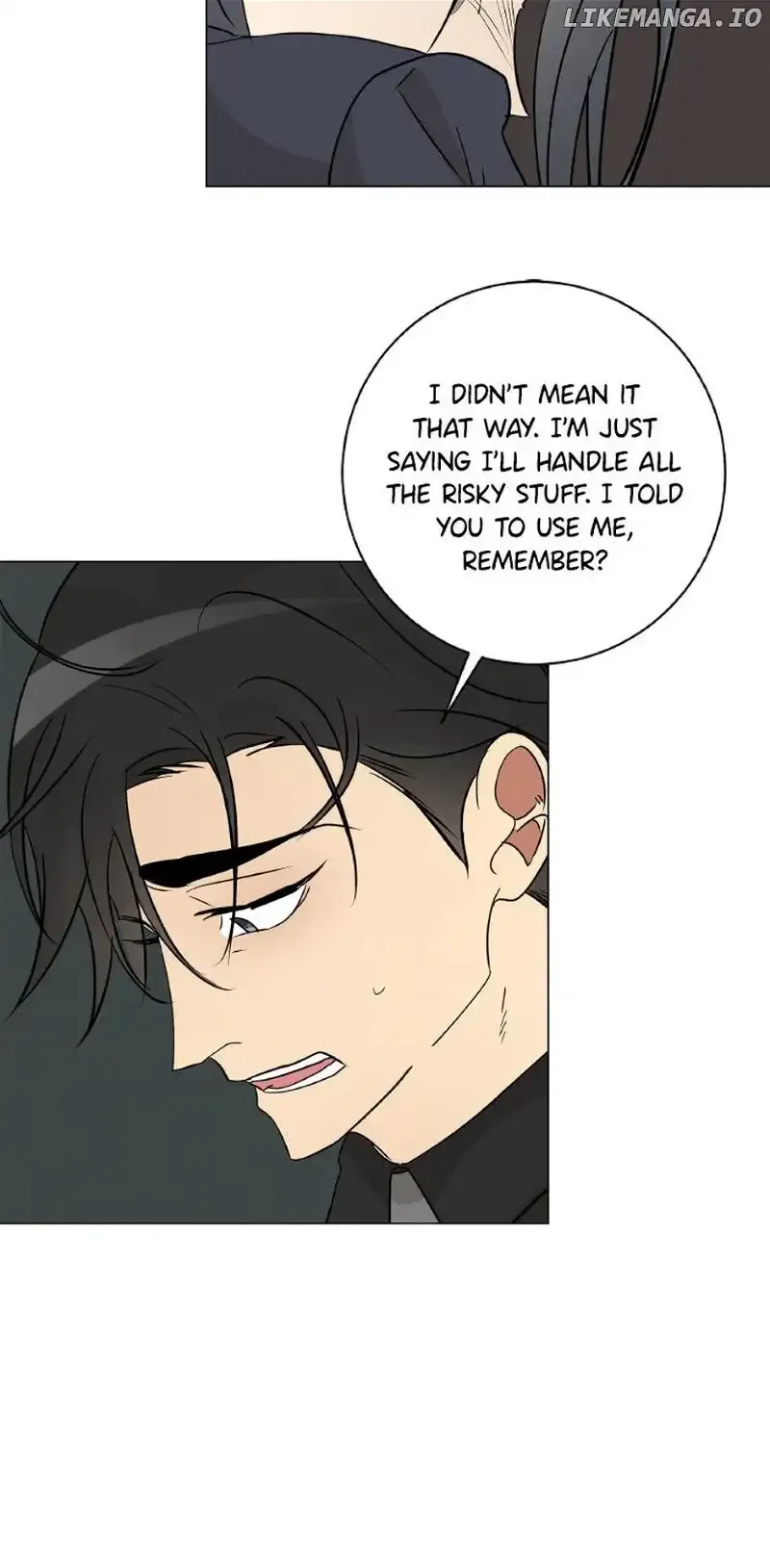 Want You Like Crazy Chapter 53 Online - página 62