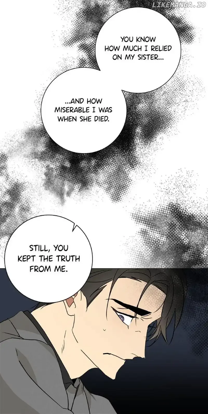 Want You Like Crazy Chapter 53 Online - página 64