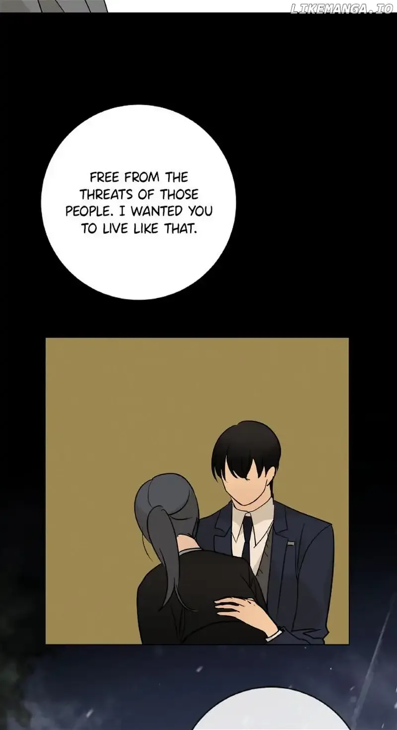Want You Like Crazy Chapter 53 Online - página 70
