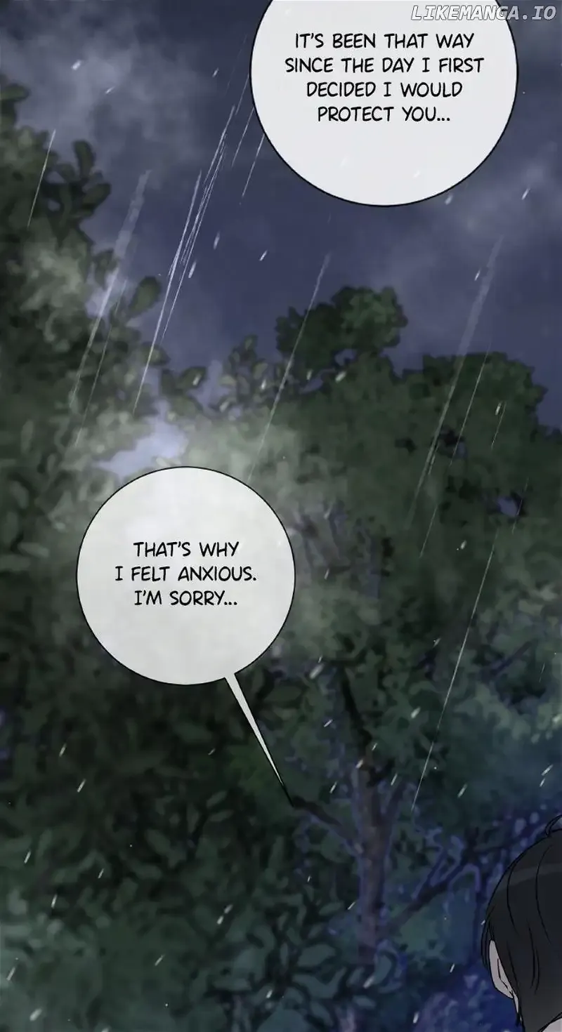 Want You Like Crazy Chapter 53 Online - página 71