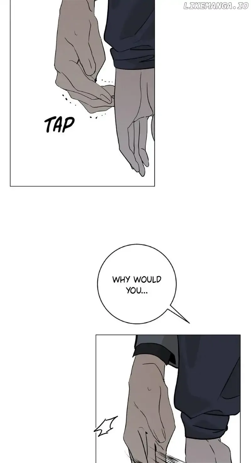 Want You Like Crazy Chapter 53 Online - página 73