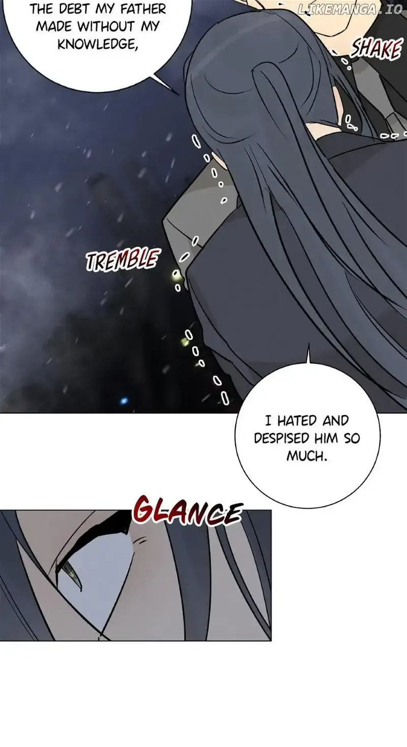 Want You Like Crazy Chapter 53 Online - página 75
