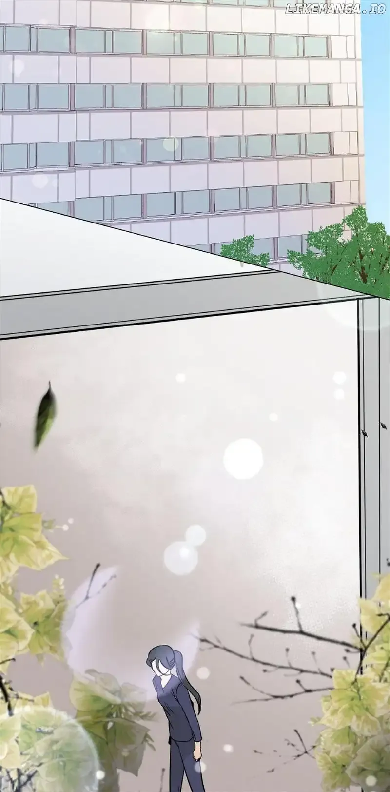 Want You Like Crazy Chapter 55 Online - página 3