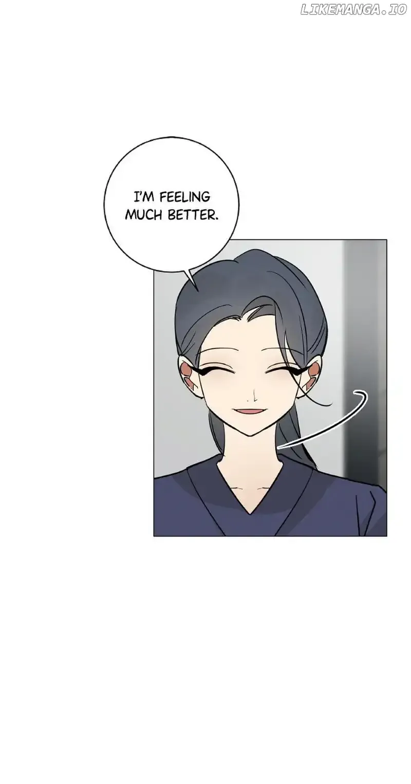 Want You Like Crazy Chapter 55 Online - página 9