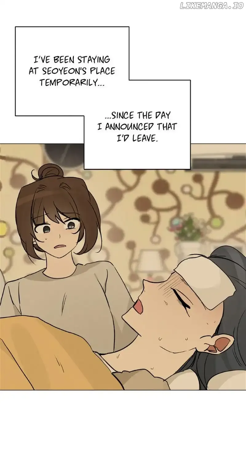 Want You Like Crazy Chapter 55 Online - página 10