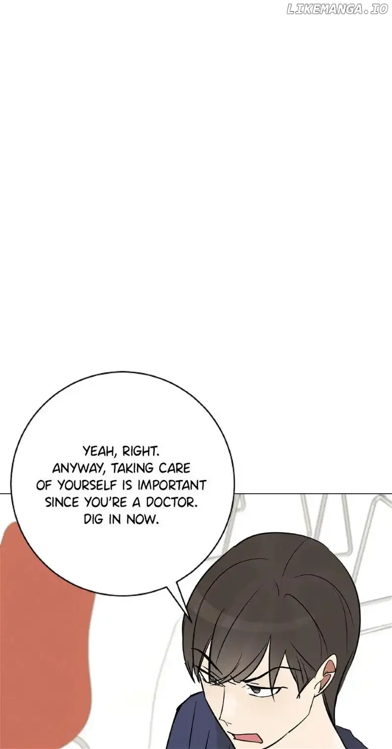 Want You Like Crazy Chapter 55 Online - página 12