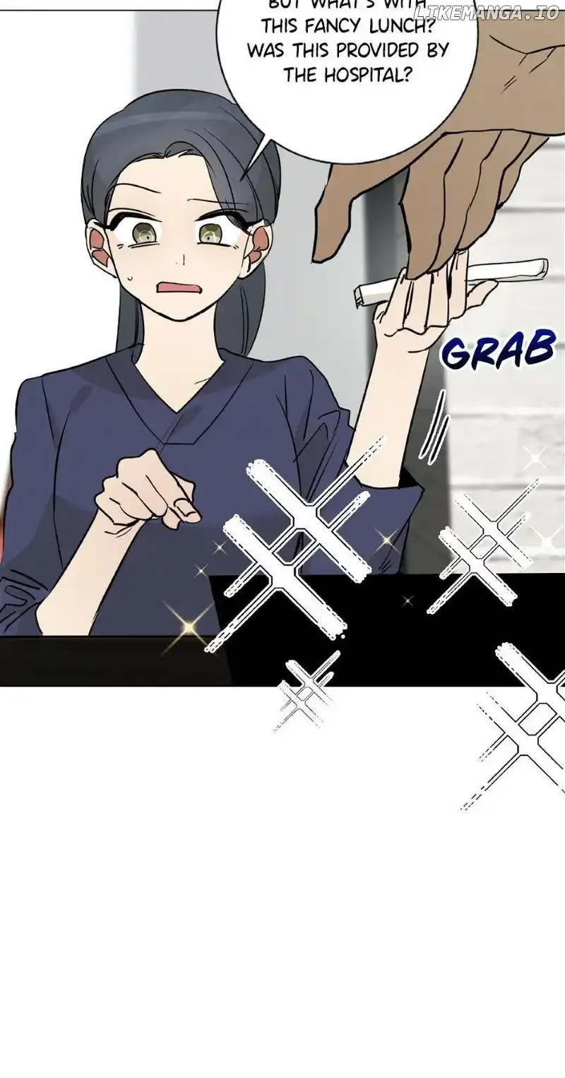 Want You Like Crazy Chapter 55 Online - página 14