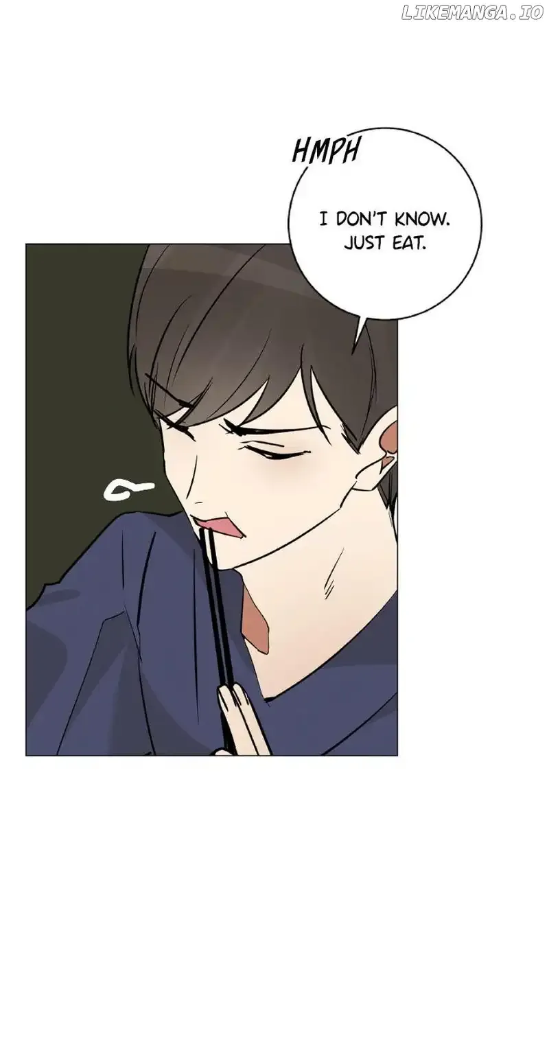 Want You Like Crazy Chapter 55 Online - página 15