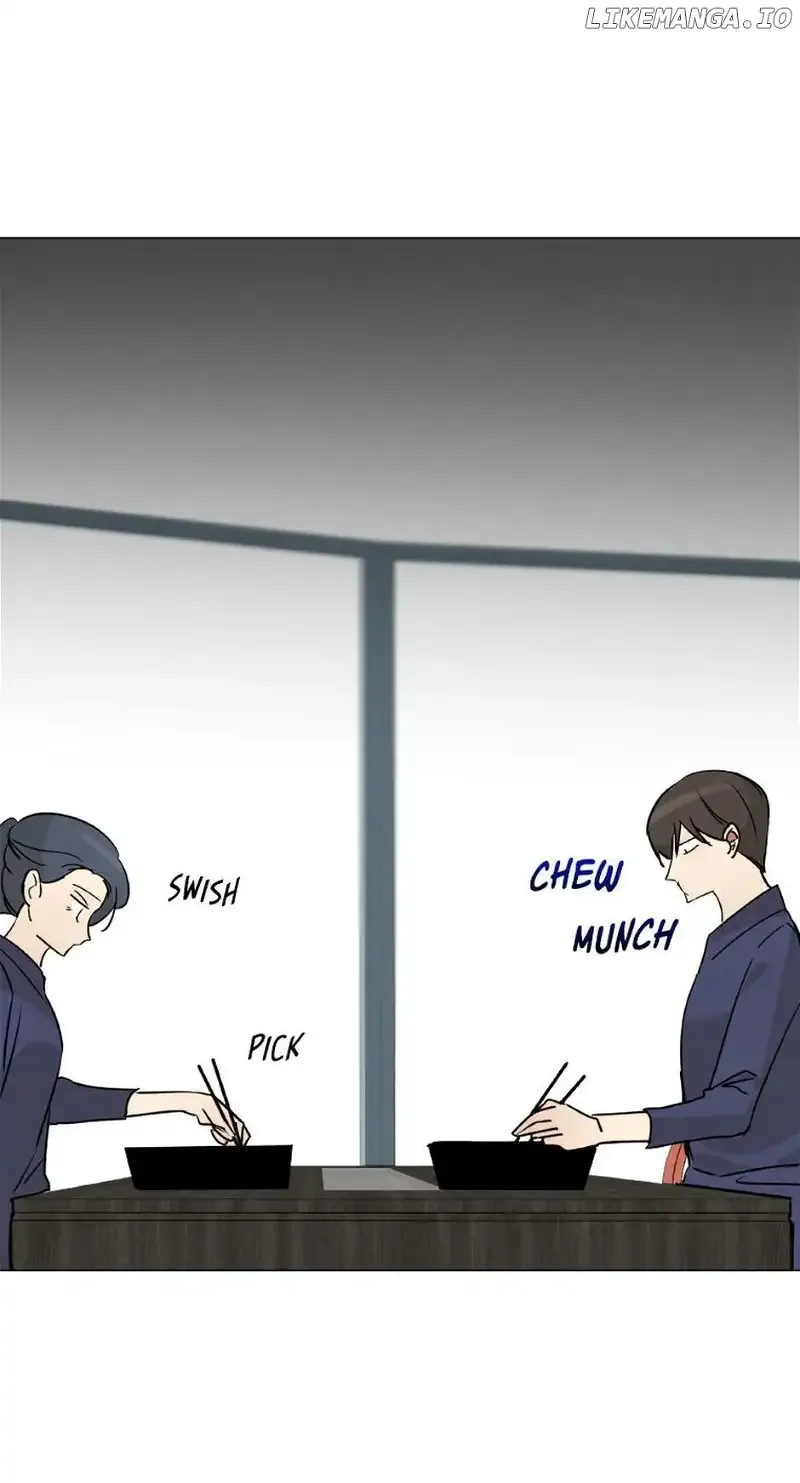 Want You Like Crazy Chapter 55 Online - página 16