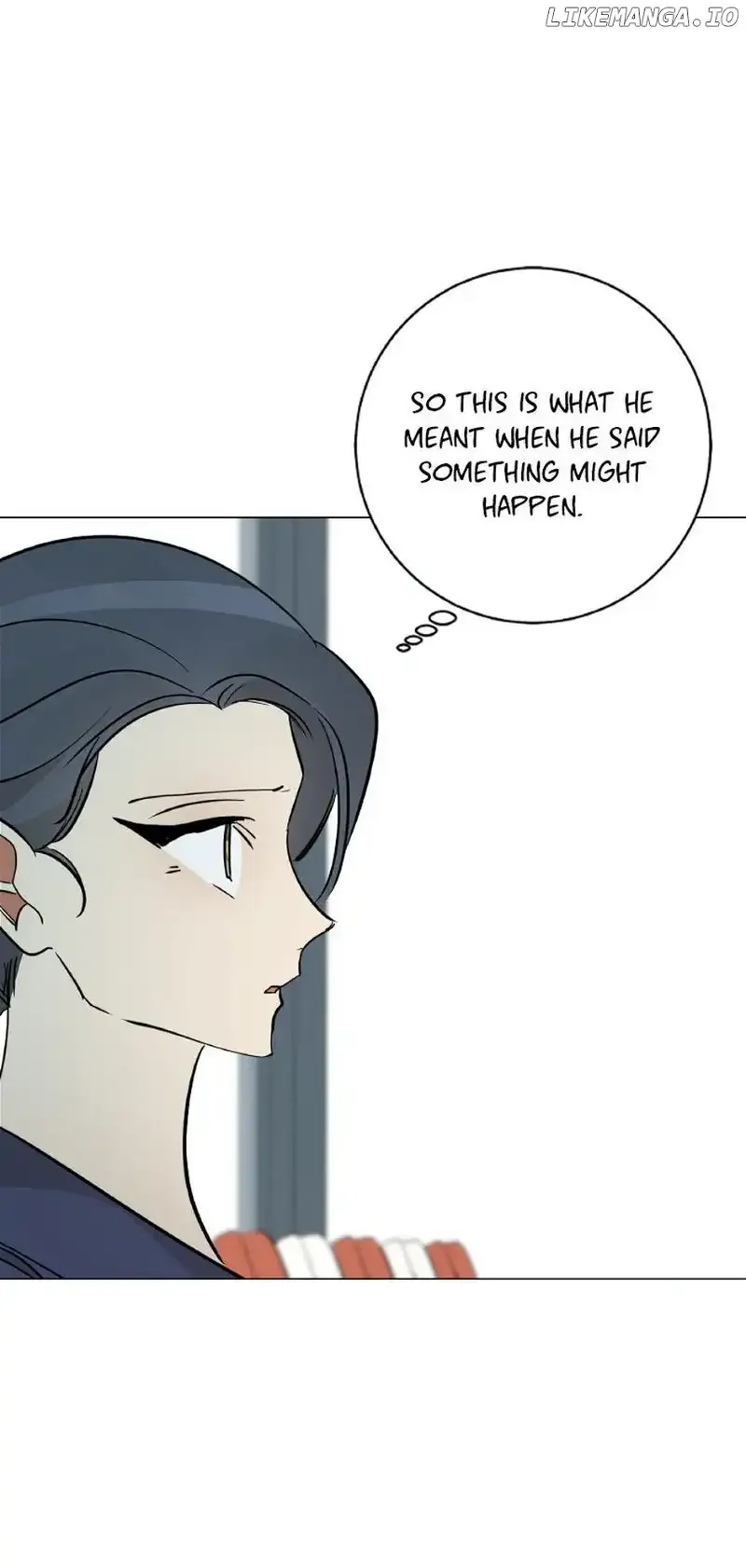Want You Like Crazy Chapter 55 Online - página 23