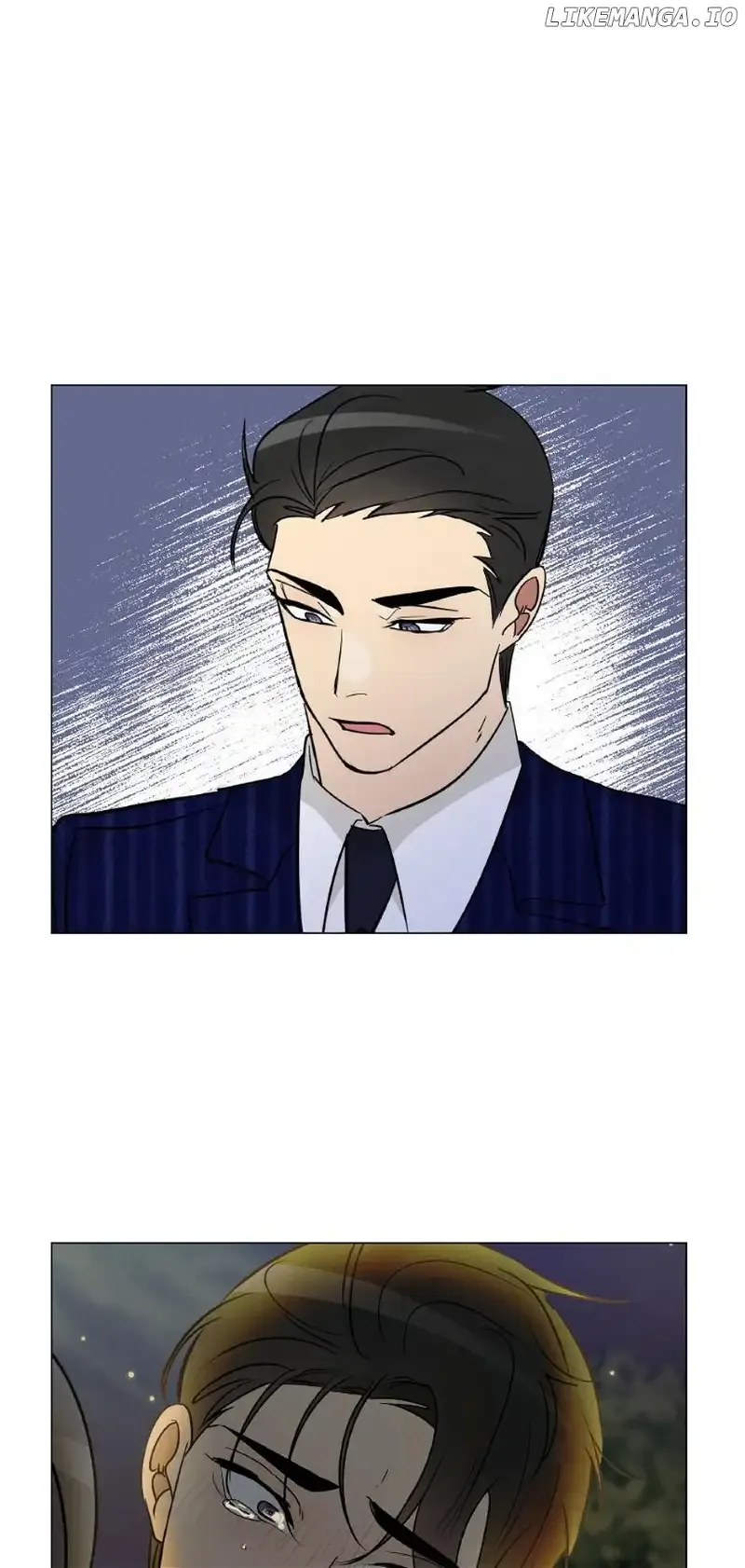 Want You Like Crazy Chapter 55 Online - página 24