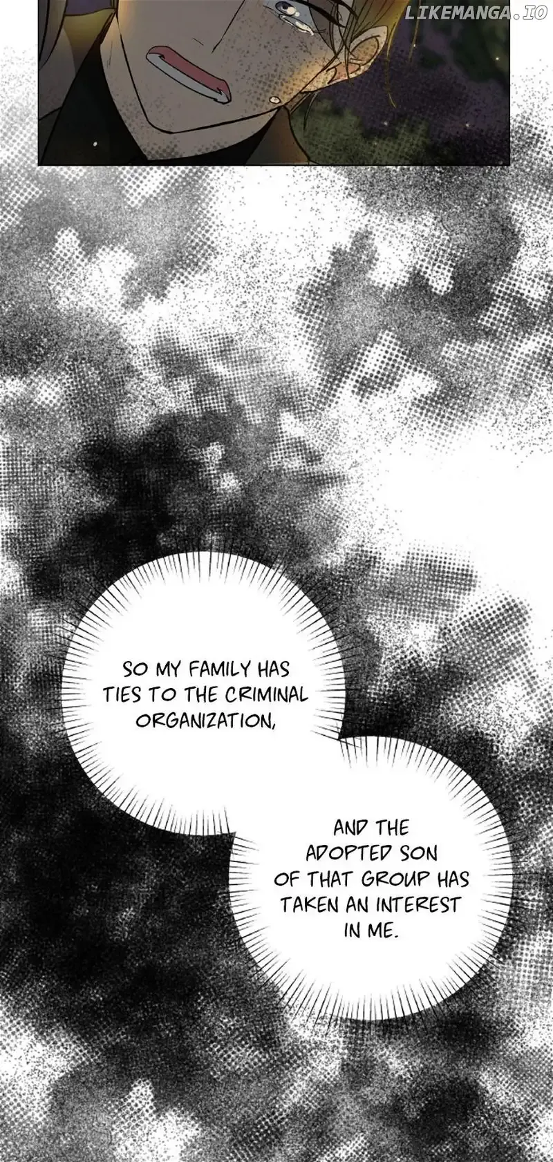 Want You Like Crazy Chapter 55 Online - página 25