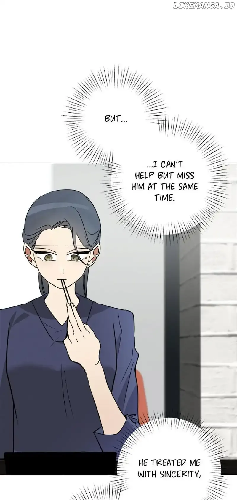 Want You Like Crazy Chapter 55 Online - página 27
