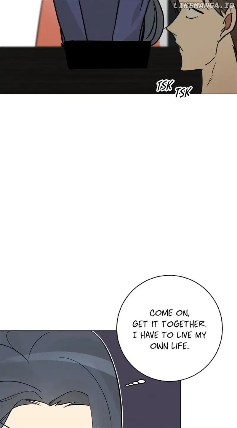 Want You Like Crazy Chapter 55 Online - página 31