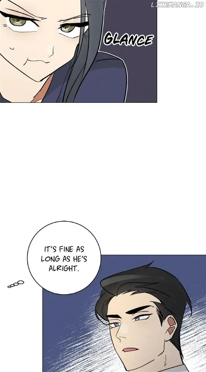 Want You Like Crazy Chapter 55 Online - página 32