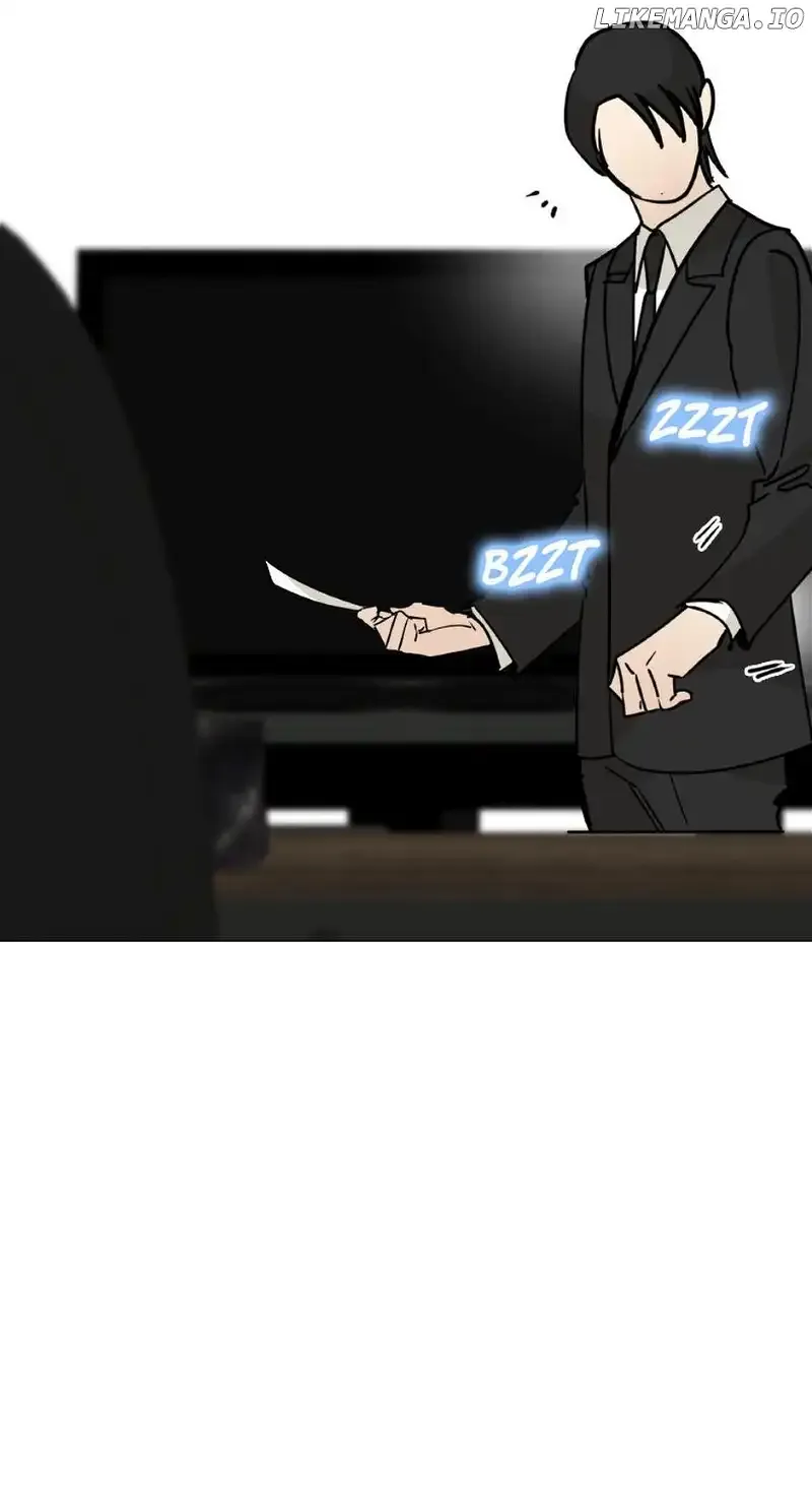Want You Like Crazy Chapter 55 Online - página 41