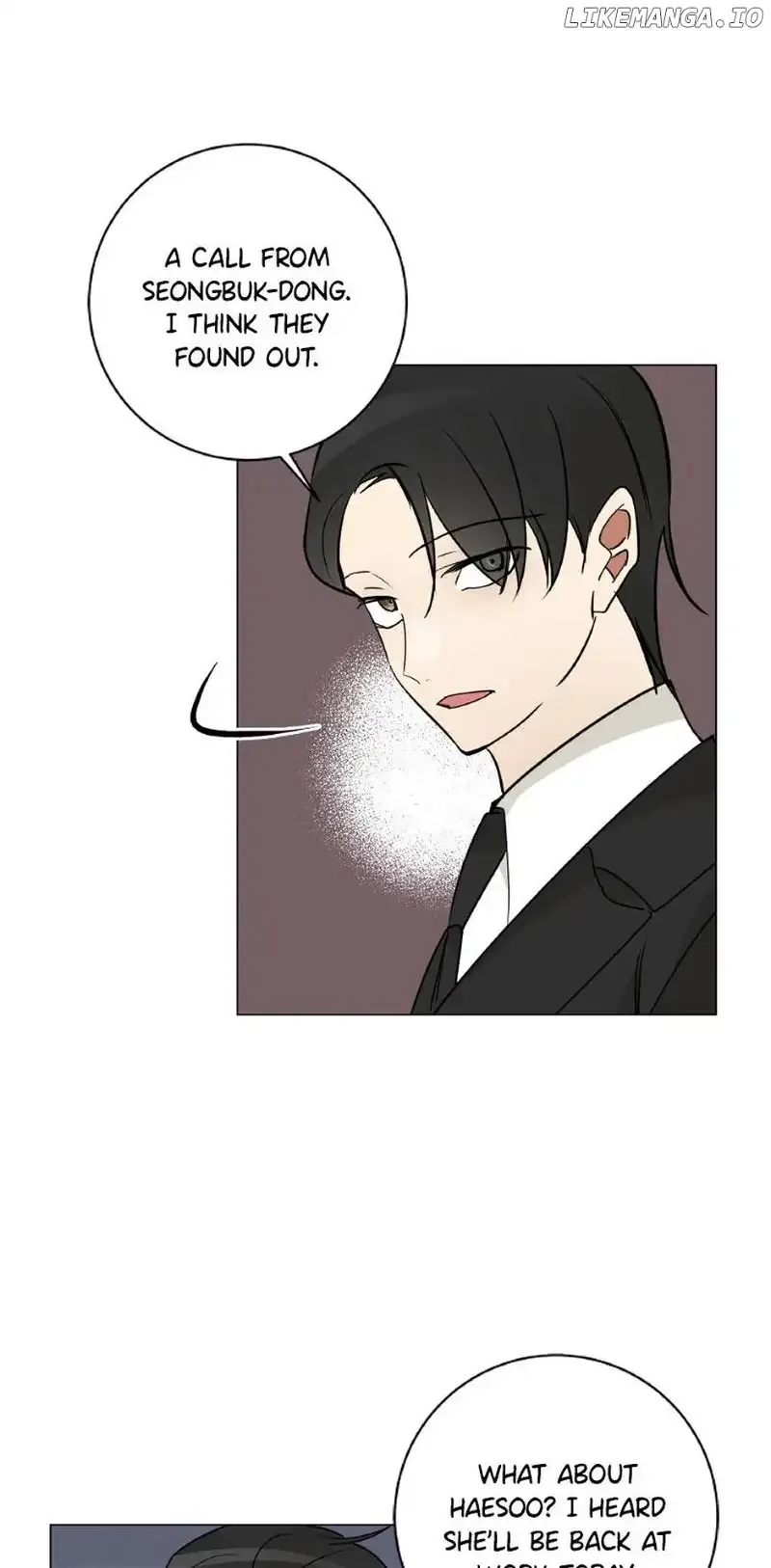 Want You Like Crazy Chapter 55 Online - página 43