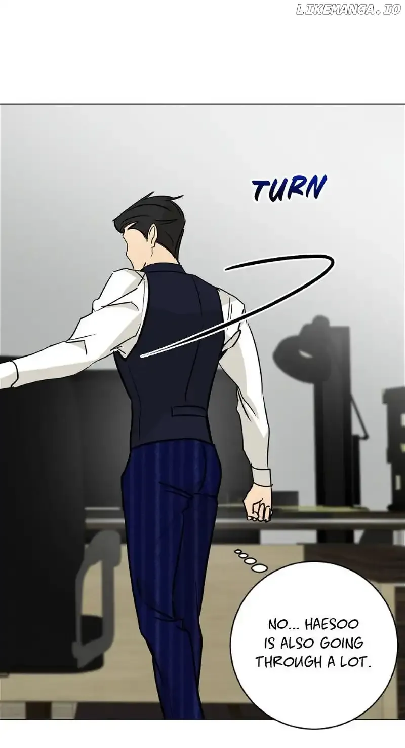 Want You Like Crazy Chapter 55 Online - página 50