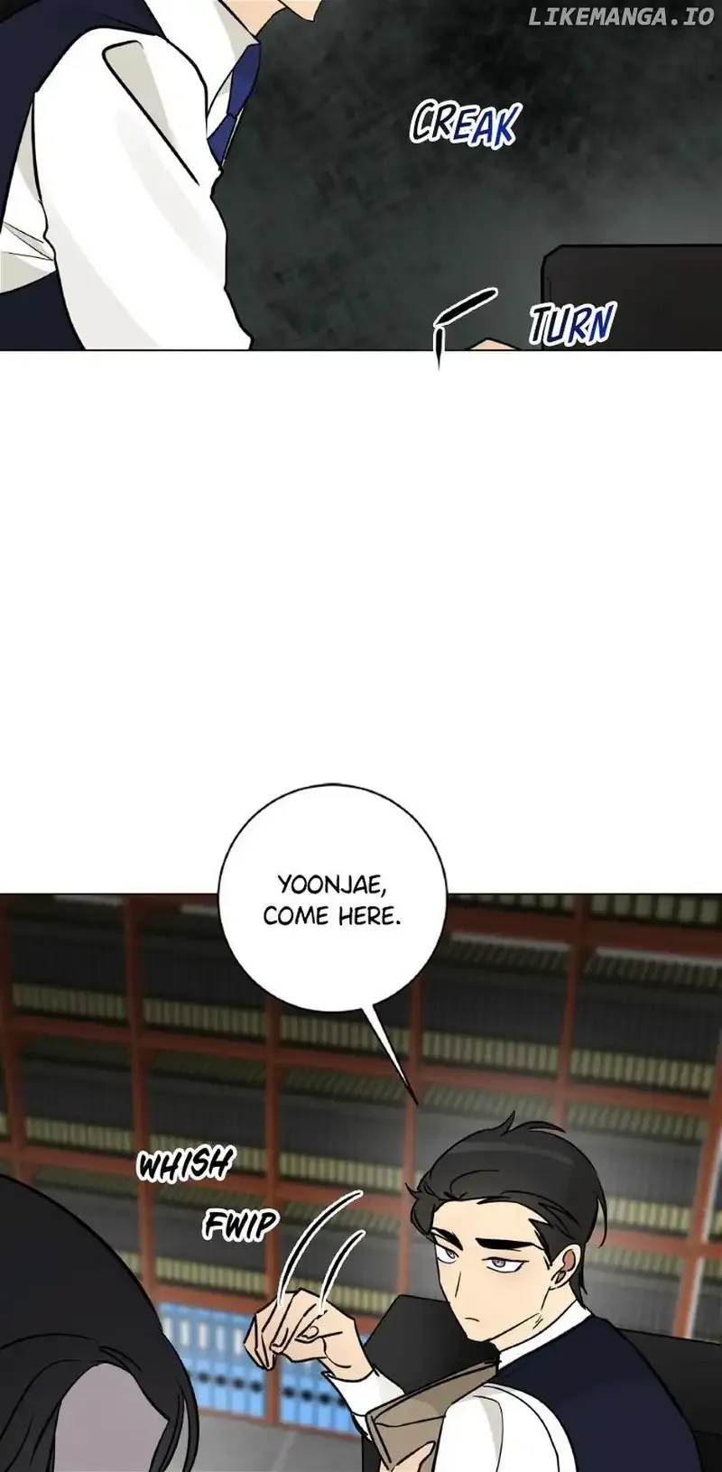 Want You Like Crazy Chapter 55 Online - página 58