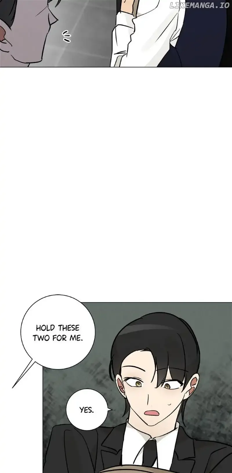 Want You Like Crazy Chapter 55 Online - página 59