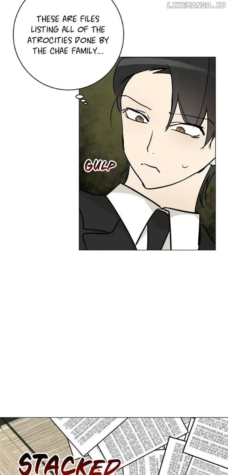 Want You Like Crazy Chapter 55 Online - página 64