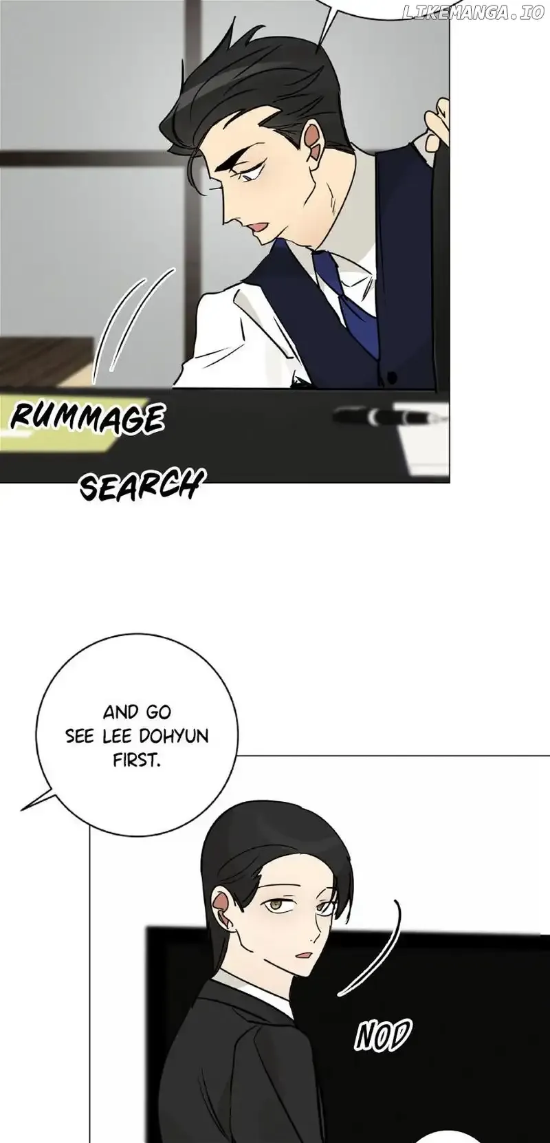 Want You Like Crazy Chapter 55 Online - página 66