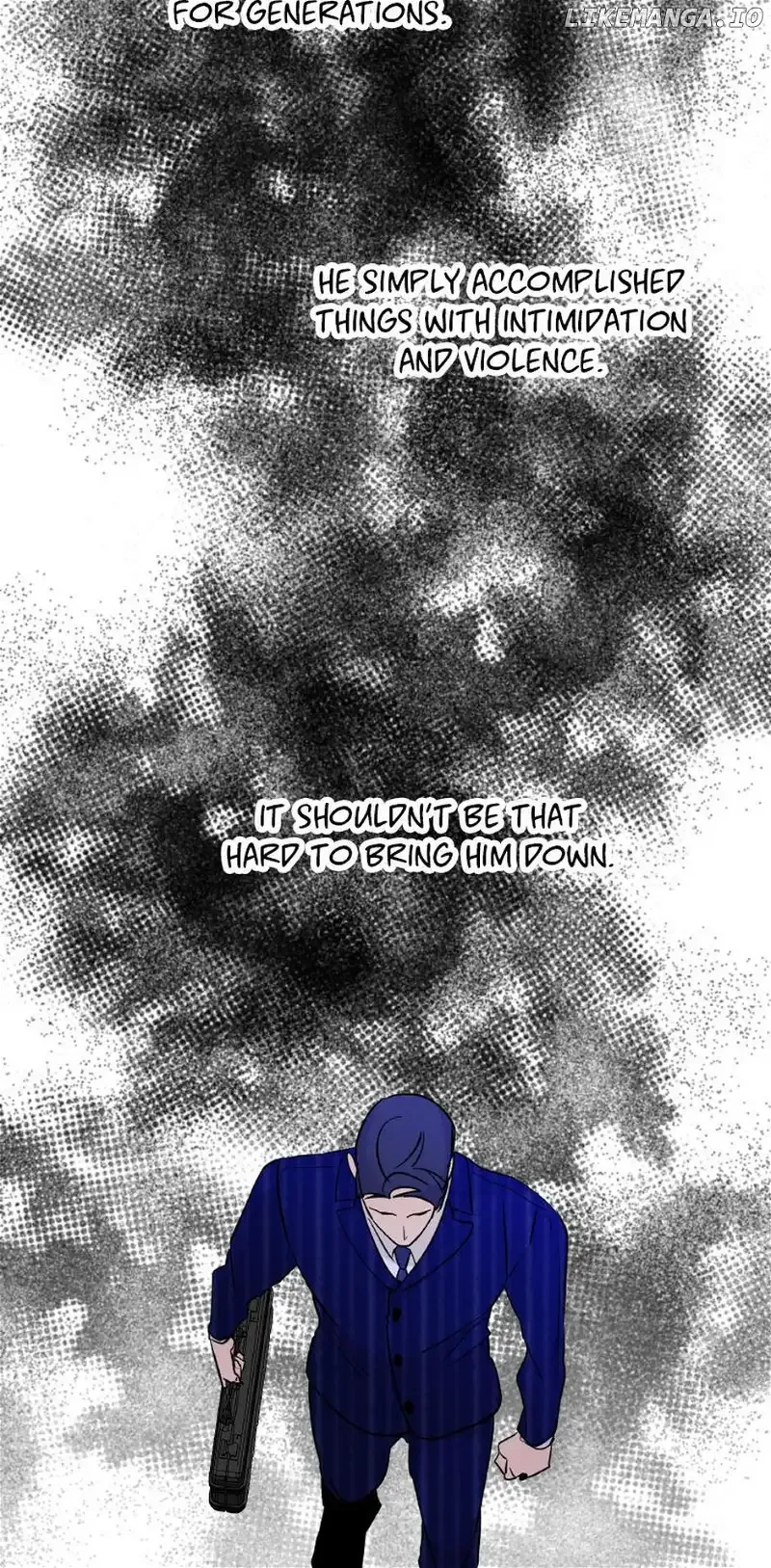 Want You Like Crazy Chapter 55 Online - página 74