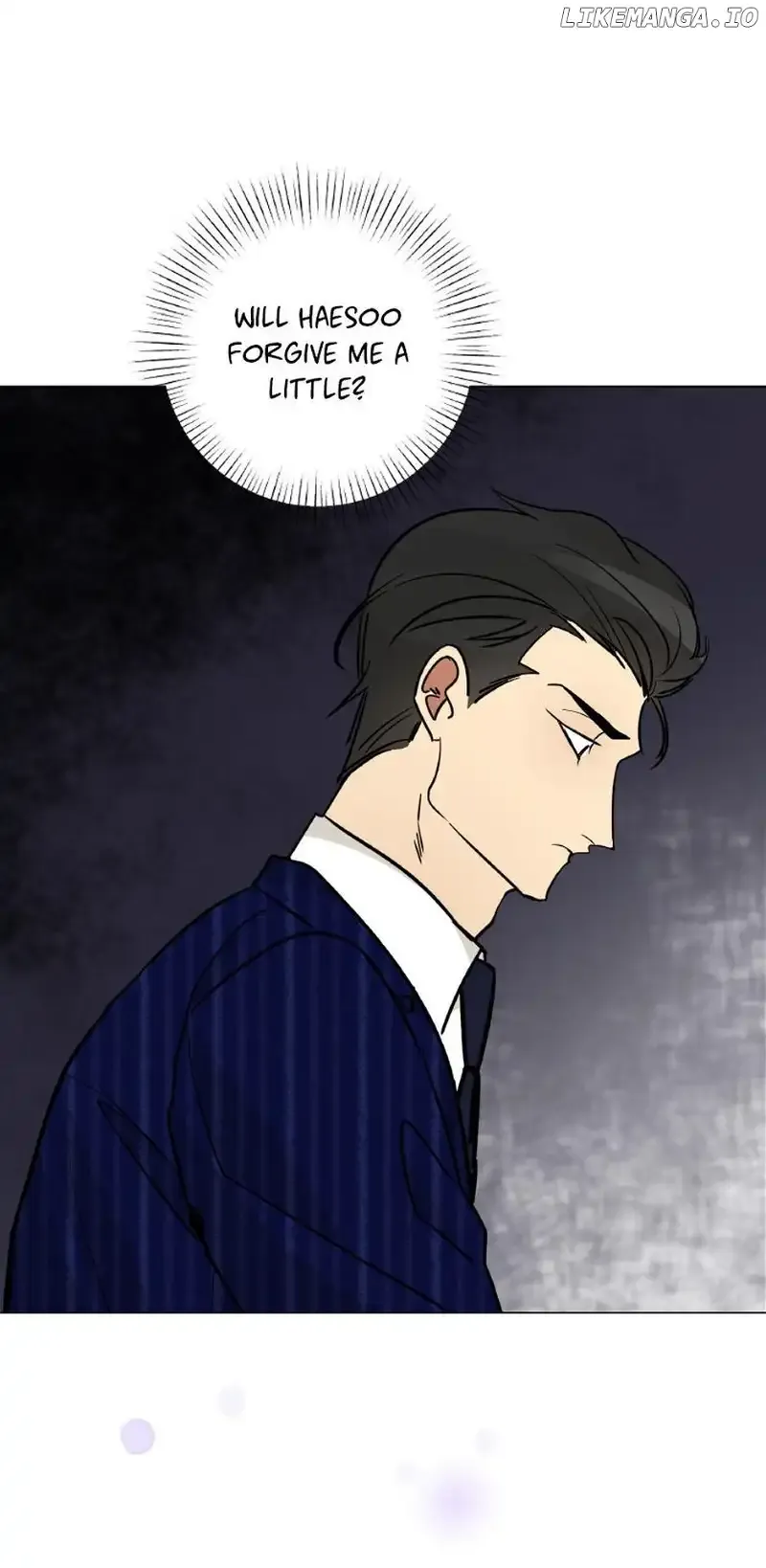 Want You Like Crazy Chapter 55 Online - página 76