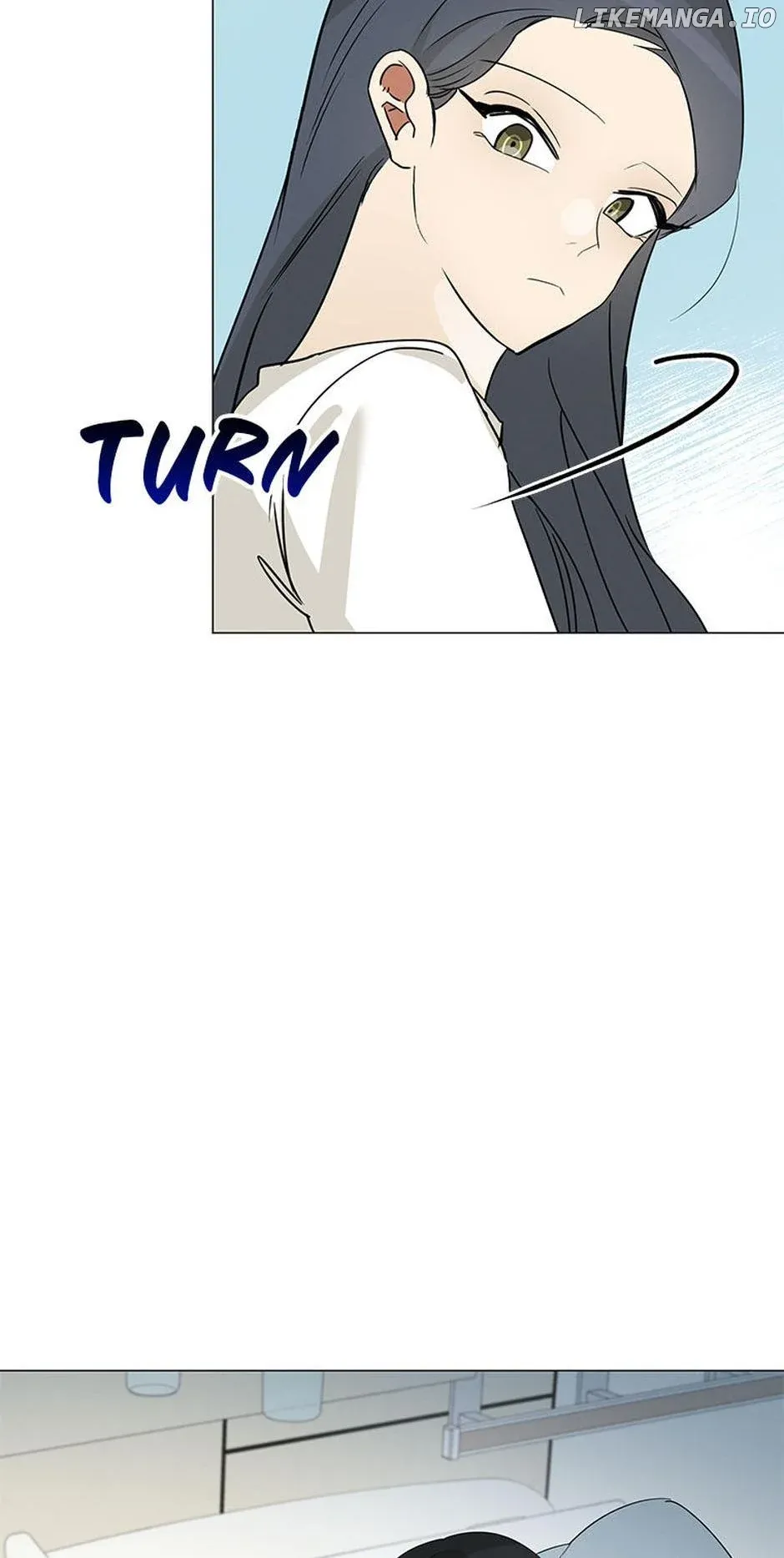 Want You Like Crazy Chapter 59 Online - página 5