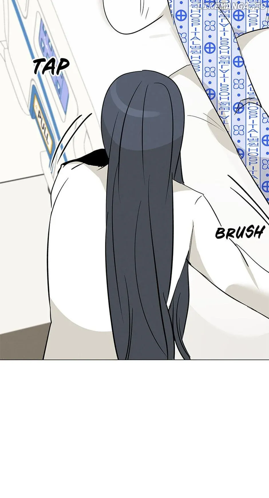 Want You Like Crazy Chapter 59 Online - página 10