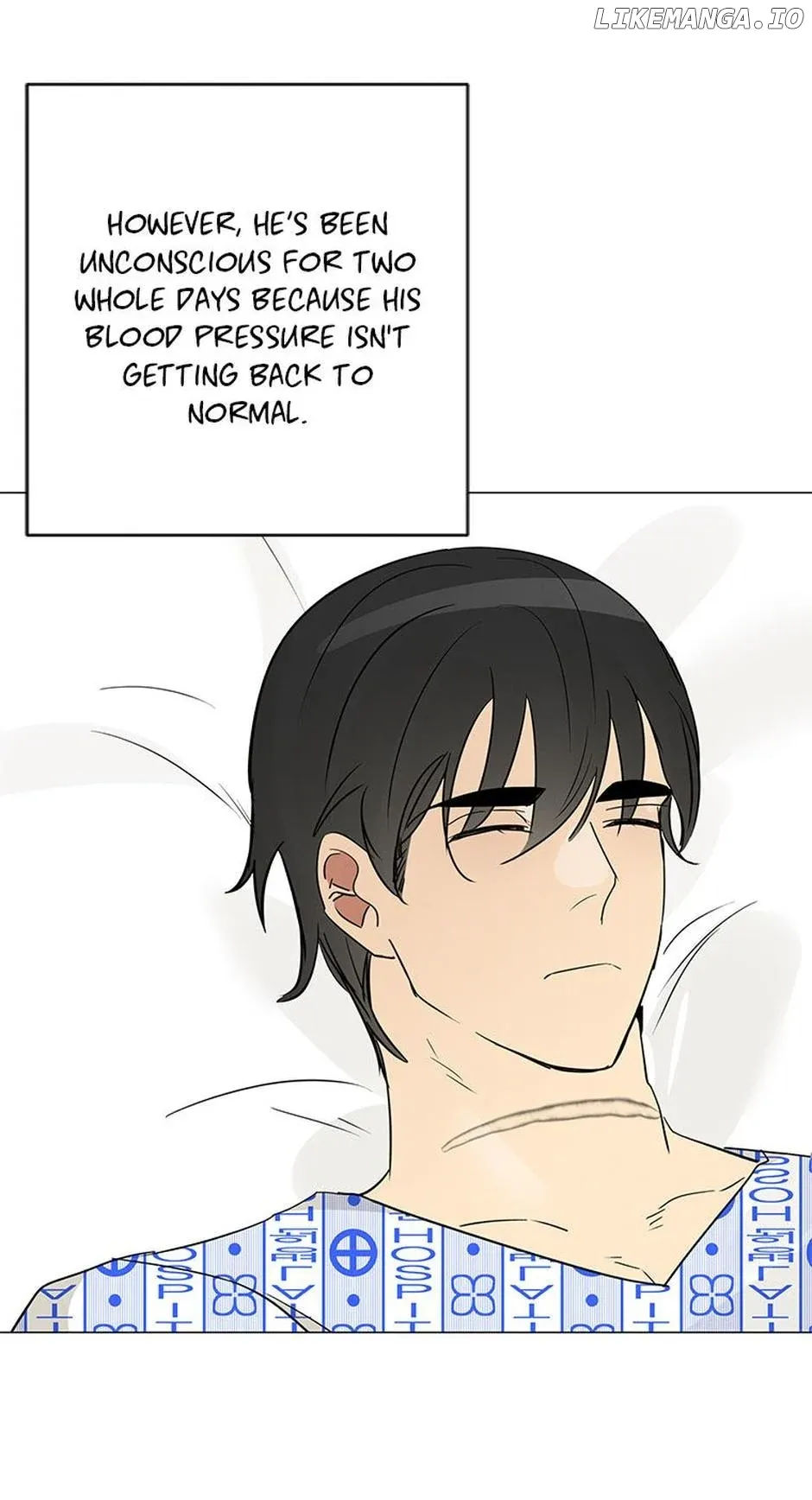 Want You Like Crazy Chapter 59 Online - página 11