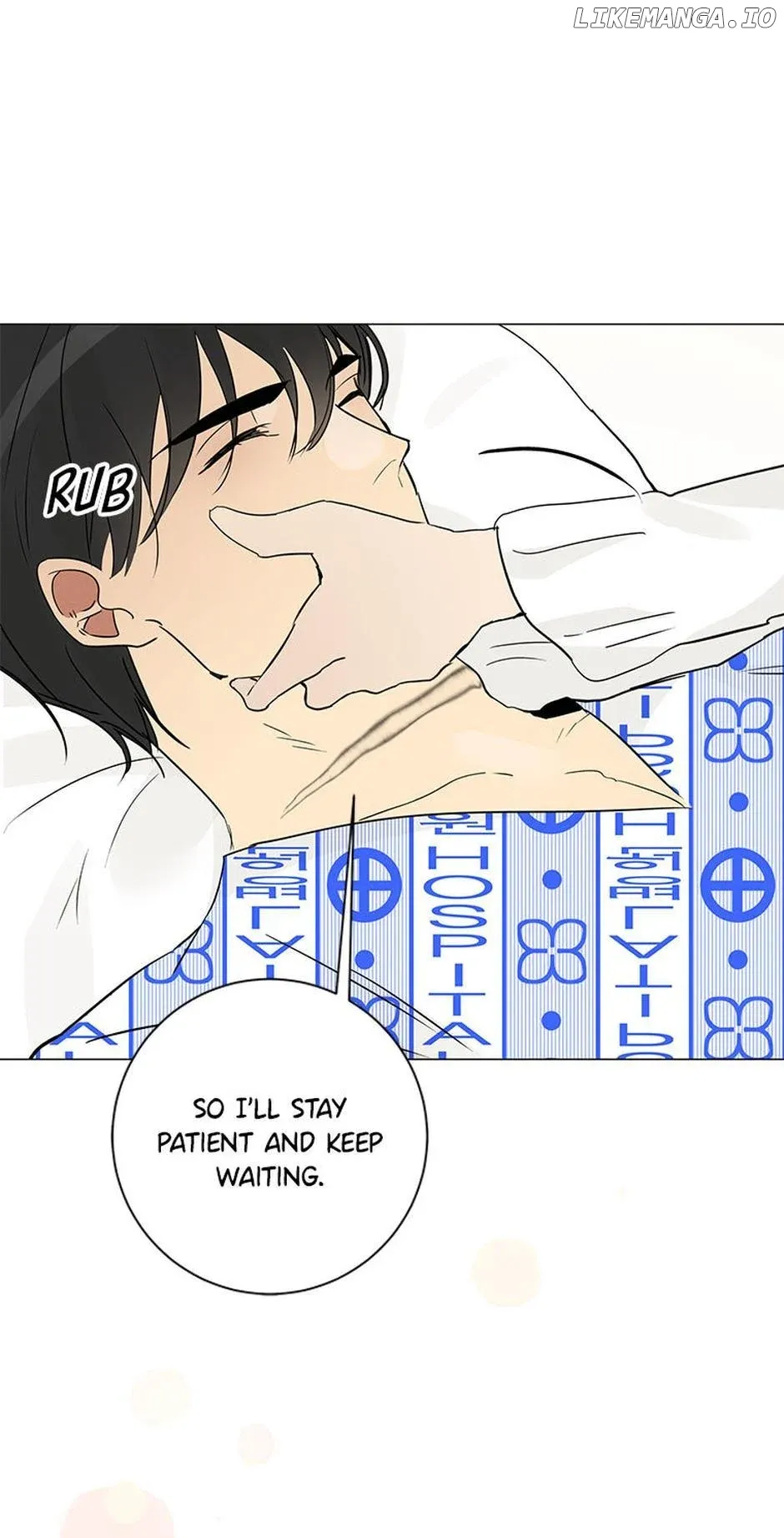 Want You Like Crazy Chapter 59 Online - página 15