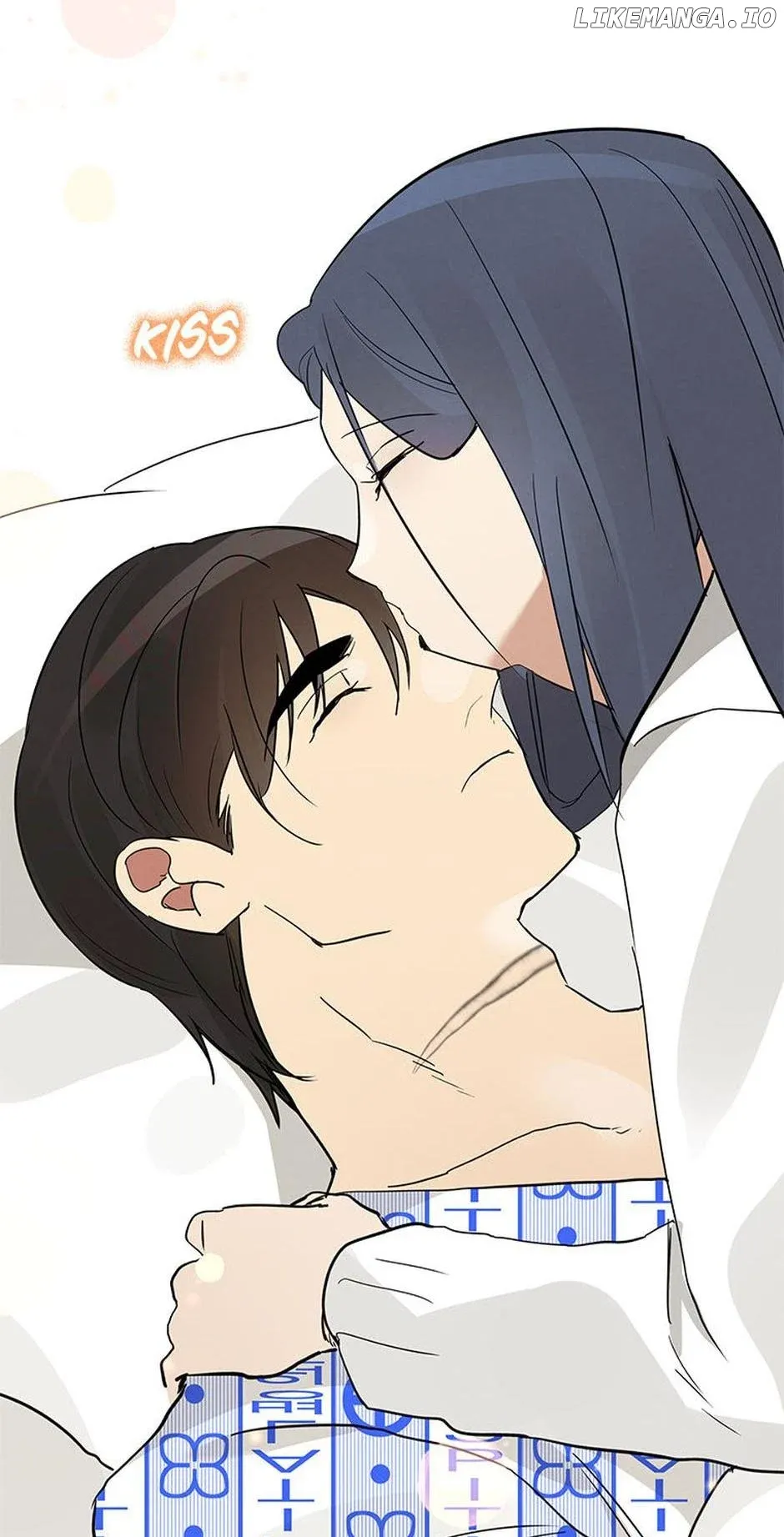 Want You Like Crazy Chapter 59 Online - página 16