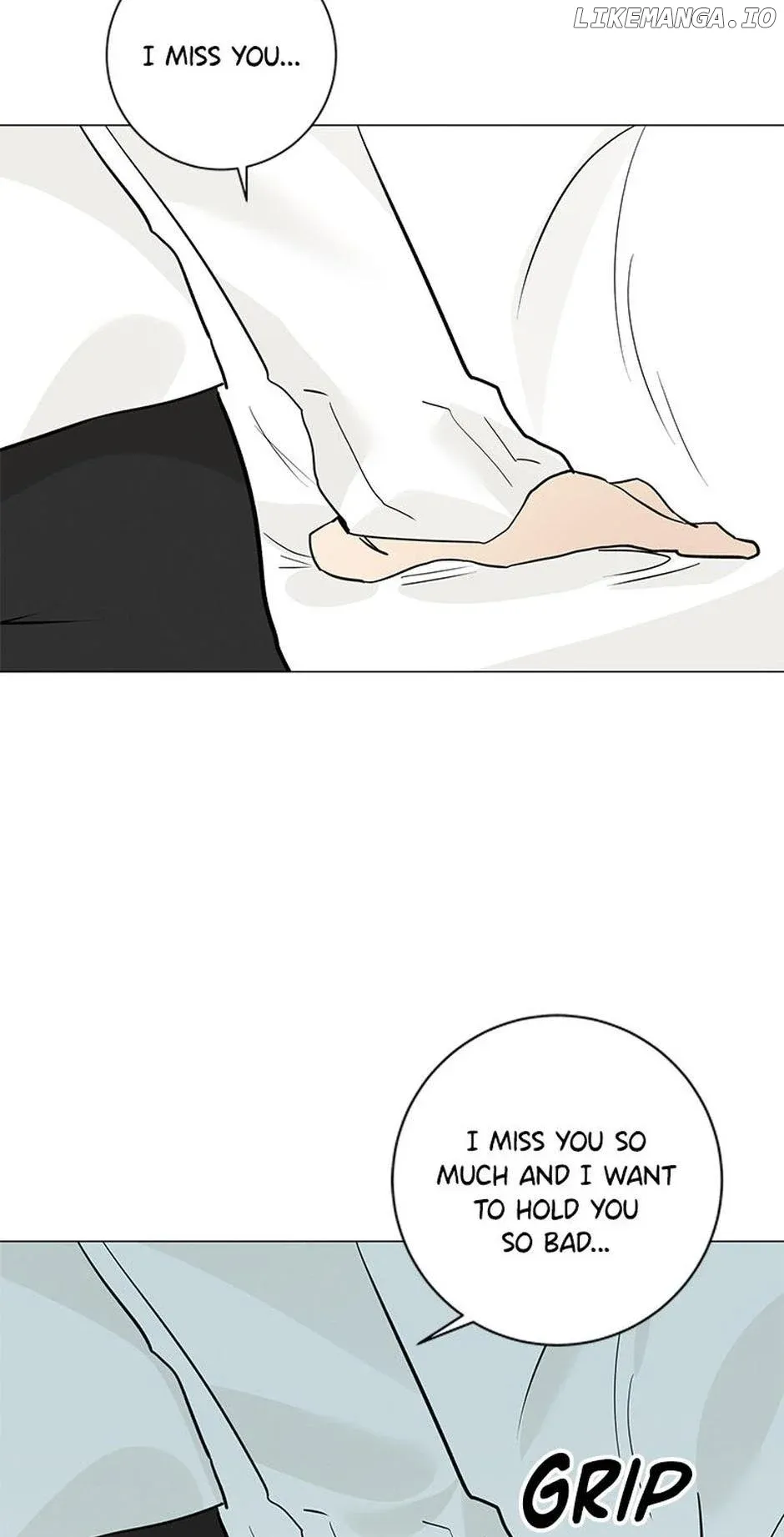 Want You Like Crazy Chapter 59 Online - página 18