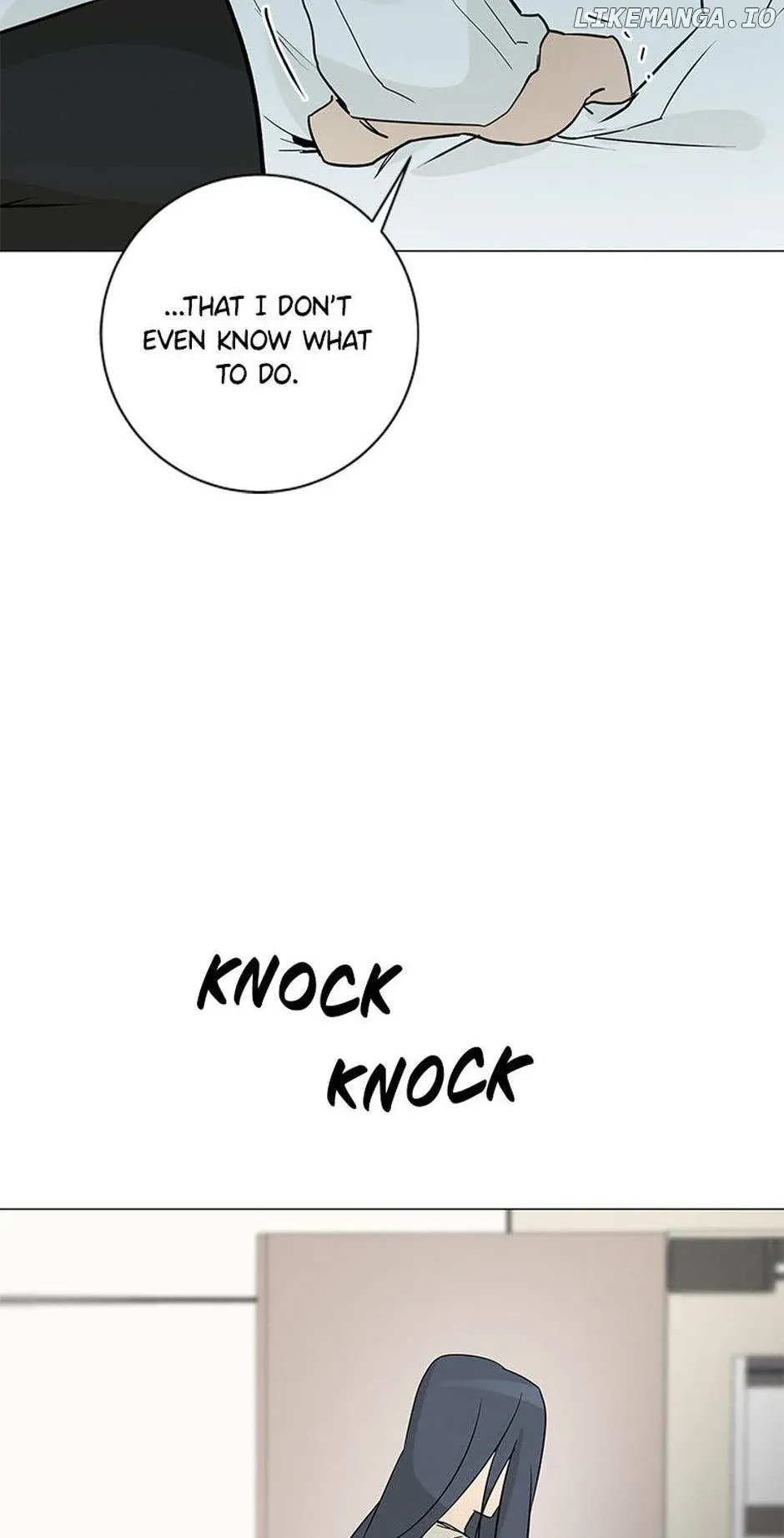 Want You Like Crazy Chapter 59 Online - página 19