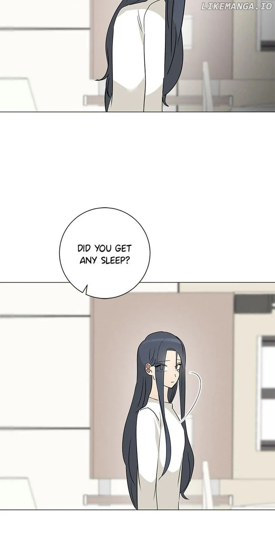 Want You Like Crazy Chapter 59 Online - página 20
