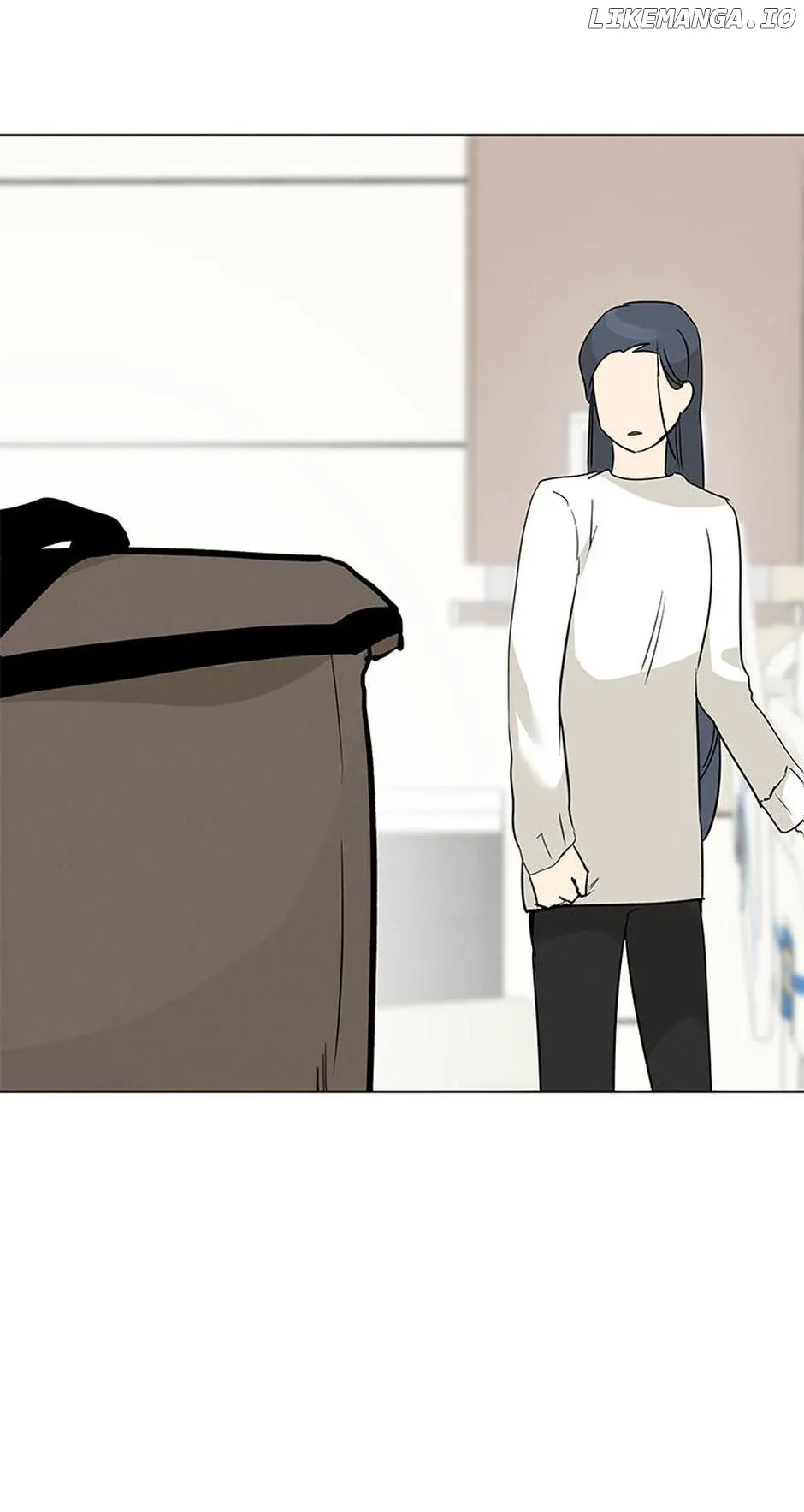 Want You Like Crazy Chapter 59 Online - página 26
