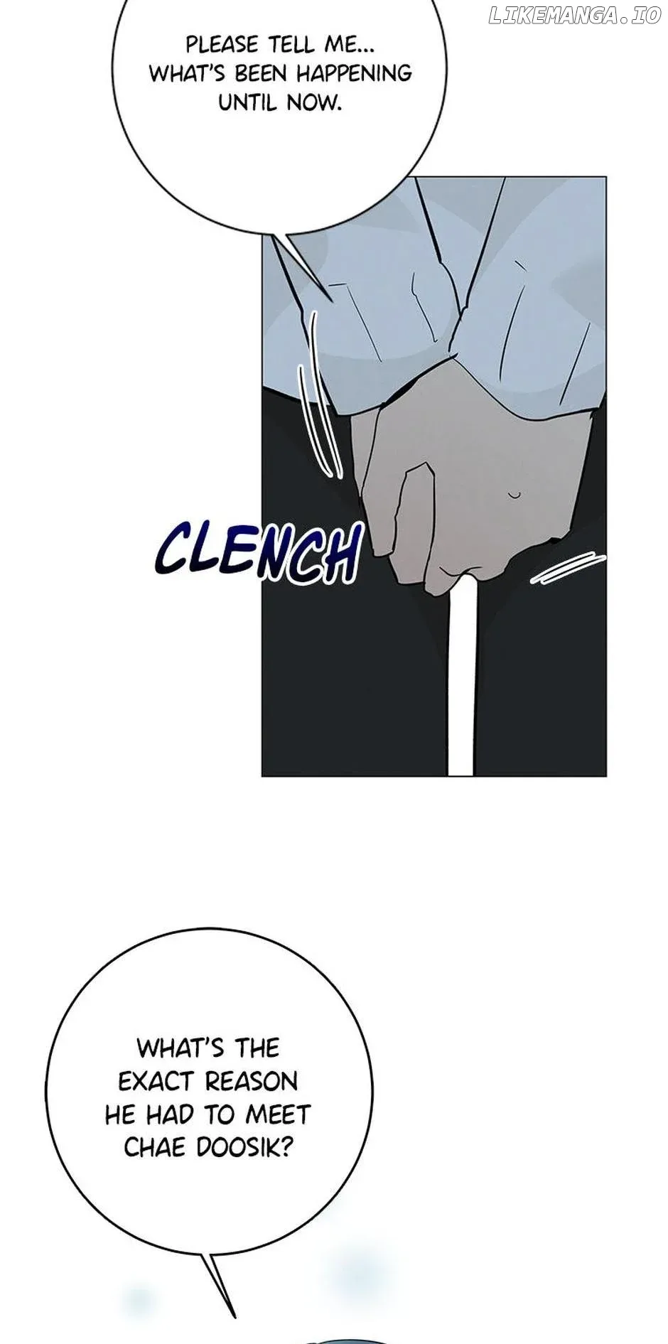 Want You Like Crazy Chapter 59 Online - página 30