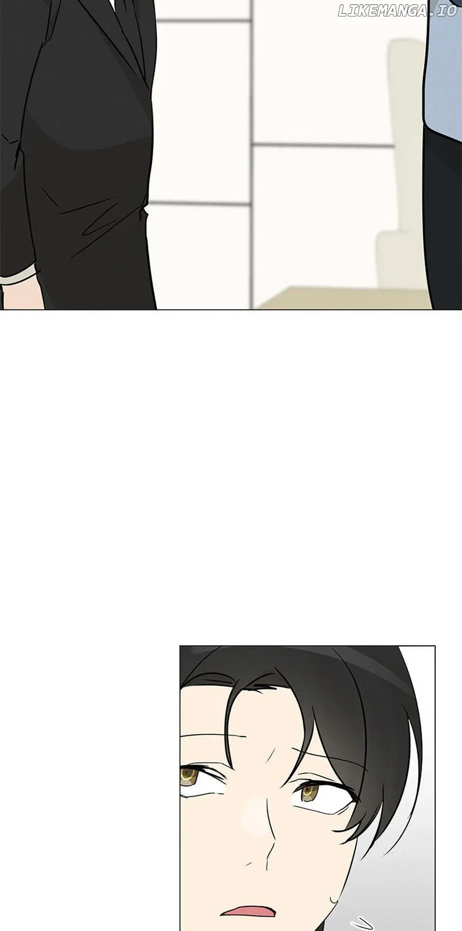 Want You Like Crazy Chapter 59 Online - página 33