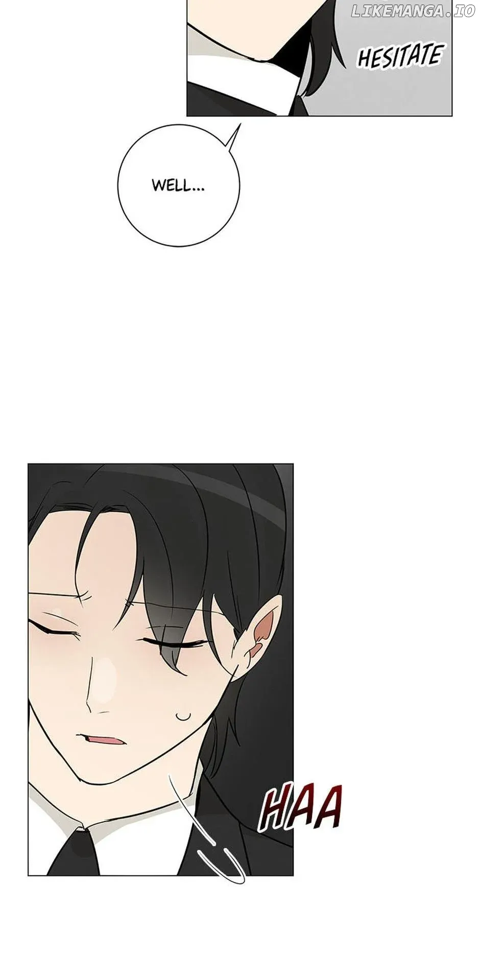 Want You Like Crazy Chapter 59 Online - página 34